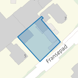 Perceel BRC00-E-1599