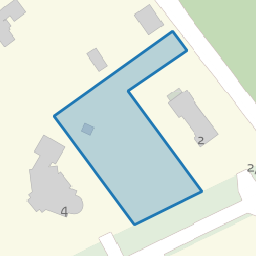 Perceel BRC00-E-1602