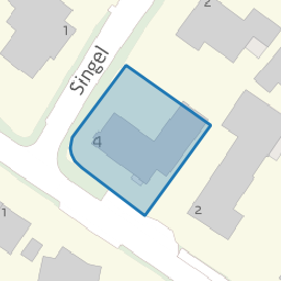 Perceel BRC00-E-1605