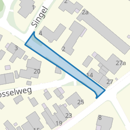 Perceel BRC00-E-1607