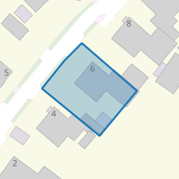 Perceel BRC00-E-1615