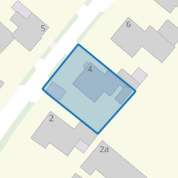 Perceel BRC00-E-1616