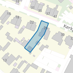 Perceel BRC00-E-1629