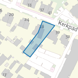 Perceel BRC00-E-1630