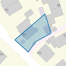 Perceel BRC00-E-1644