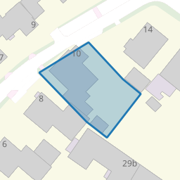 Perceel BRC00-E-1658