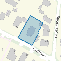 Perceel BRC00-E-1702