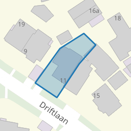 Perceel BRC00-E-1703