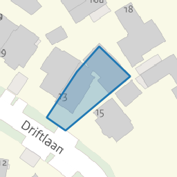 Perceel BRC00-E-1704