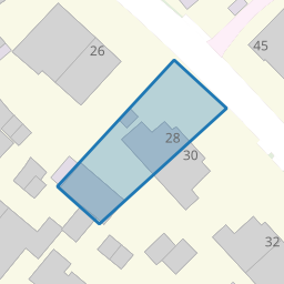 Perceel BRC00-E-1707