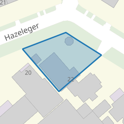 Perceel BRC00-E-1757