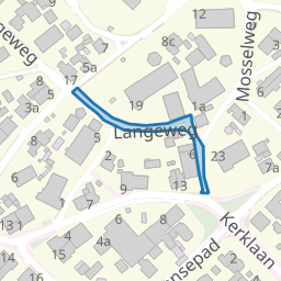 Perceel BRC00-E-1758