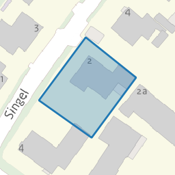 Perceel BRC00-E-1761