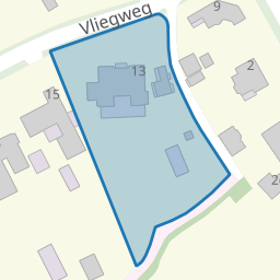 Perceel BRC00-E-1770