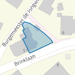 Perceel BRC00-E-1791