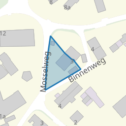 Perceel BRC00-E-1801