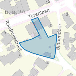 Perceel BRC00-E-1812