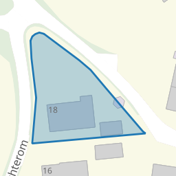 Perceel BRC00-E-1820