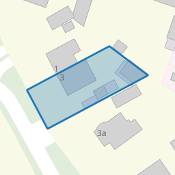 Perceel BRC00-E-1822