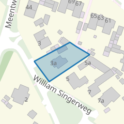 Perceel BRC00-E-1823