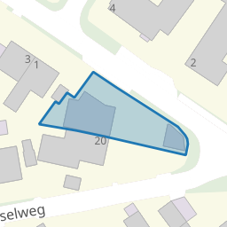 Perceel BRC00-E-1827