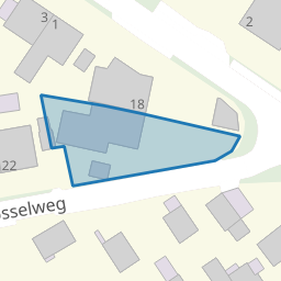 Perceel BRC00-E-1828