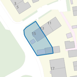 Perceel BRC00-E-1832