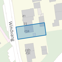 Perceel BRC00-E-1835