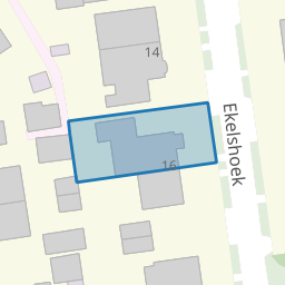 Perceel BRC00-E-1838