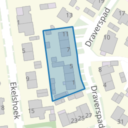 Perceel BRC00-E-1855