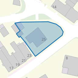 Perceel BRC00-E-1861