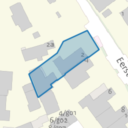 Perceel BRC00-E-1881