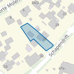 Perceel BRC00-E-1894