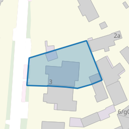 Perceel BRC00-E-1903