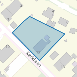 Perceel BRC00-E-1922