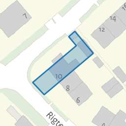 Perceel BRC00-E-1947