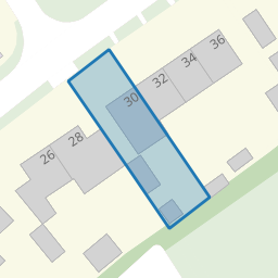 Perceel BRC00-E-1957