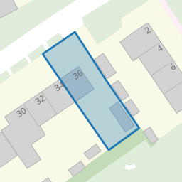 Perceel BRC00-E-1960