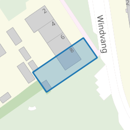 Perceel BRC00-E-1961