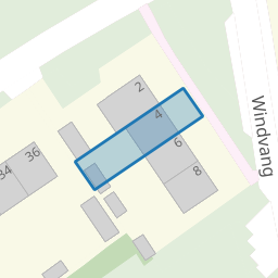 Perceel BRC00-E-1963