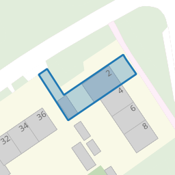 Perceel BRC00-E-1964