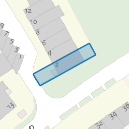 Perceel BRC00-E-1982