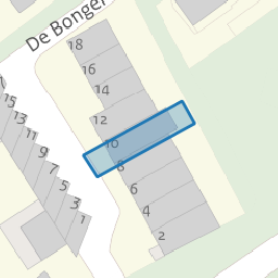 Perceel BRC00-E-1985