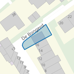 Perceel BRC00-E-1989