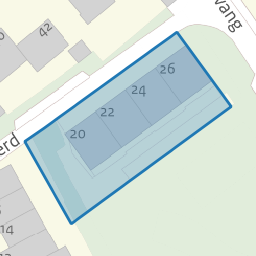 Perceel BRC00-E-1990