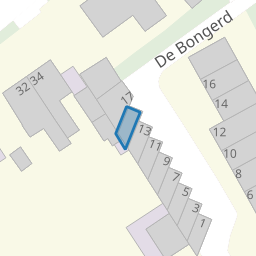 Perceel BRC00-E-1993