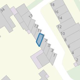 Perceel BRC00-E-1996