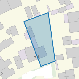 Perceel BRC00-E-2041