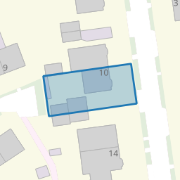 Perceel BRC00-E-2043