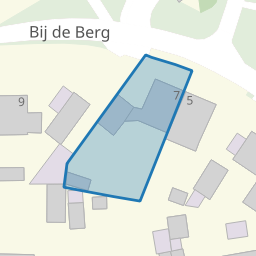 Perceel BRC00-E-2051